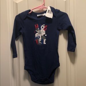 Size 6-12 Months. New
